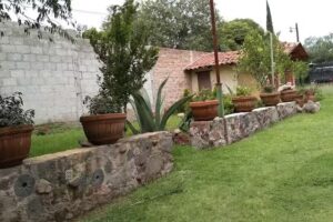 LA MAGUEYERA TURISMO ECOLOGICO