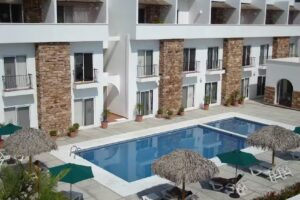 La Mansi&oacute;n del Faro