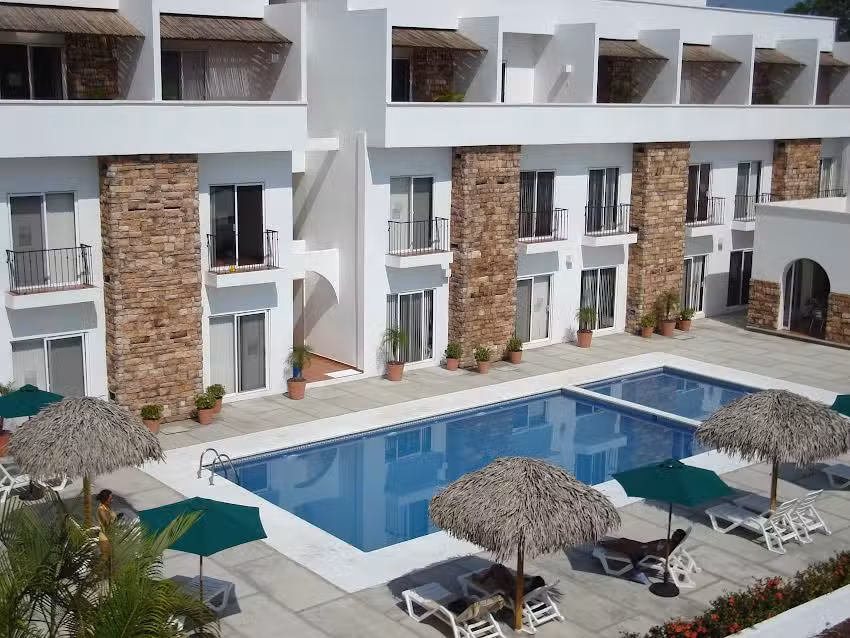 La Mansi&oacute;n del Faro