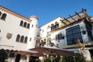 La Mansion hotel Boutique GDL