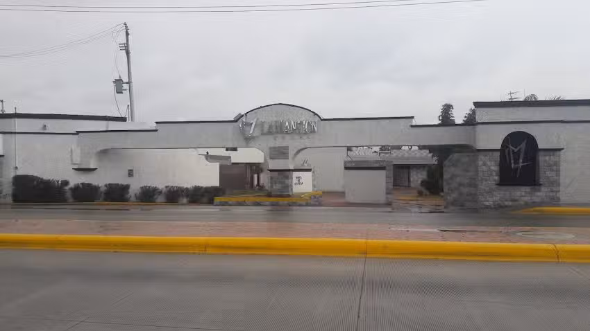 La Mansi&oacute;n