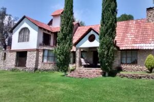 La Mora Casa de Campo
