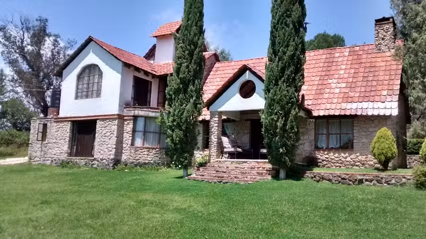 La Mora Casa de Campo