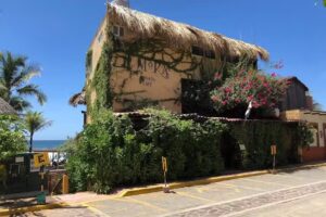 La Mora Posada Caf&eacute;