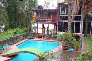 La Morada Cuernavaca