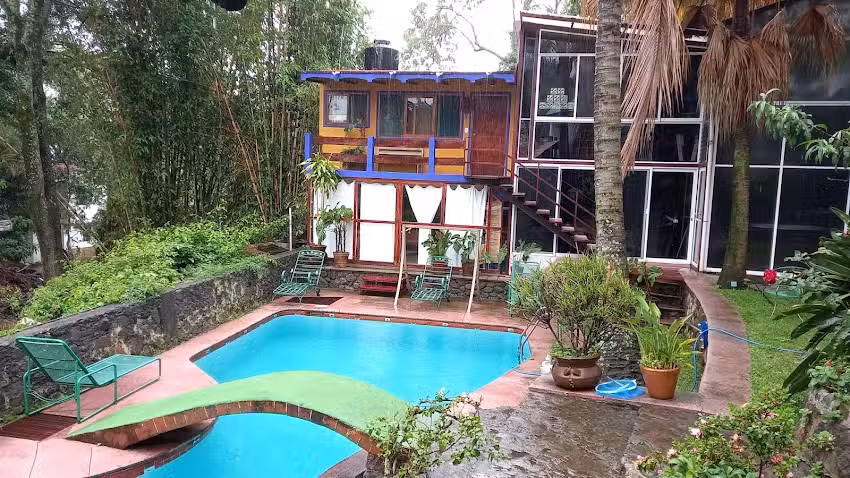 La Morada Cuernavaca