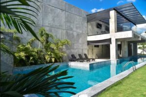 La Negra Boutique suites y renta de autos