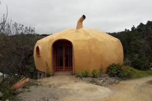 La Never&iacute;a centro Ecoturistico