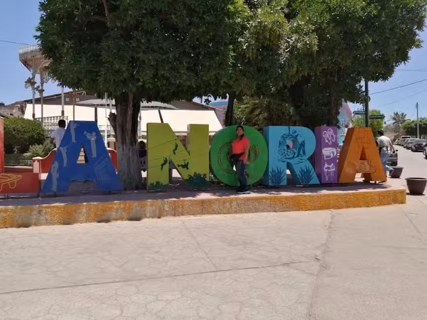 La Noria de Abajo