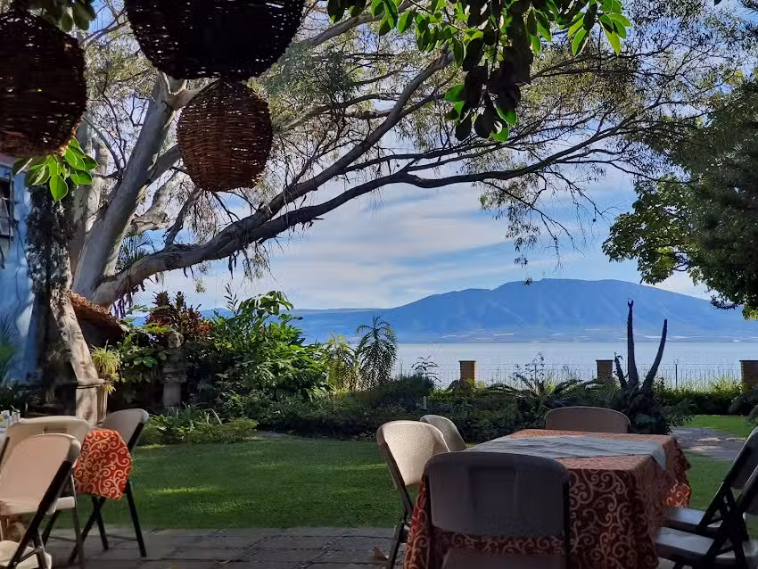 La Nueva Posada Ajijic