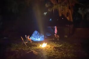 La Nutria Caba&ntilde;as