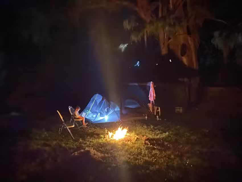 La Nutria Caba&ntilde;as