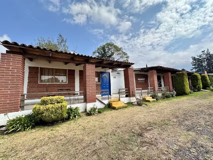 La Palma, Suites Campestres