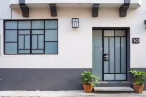 La Palomilla Bed and Breakfast