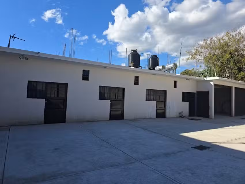 La Pasadita Alatorre