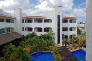 La Pasi&oacute;n Hotel Boutique