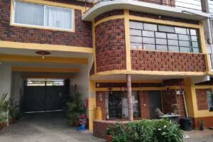 La Peña del Tepozteco