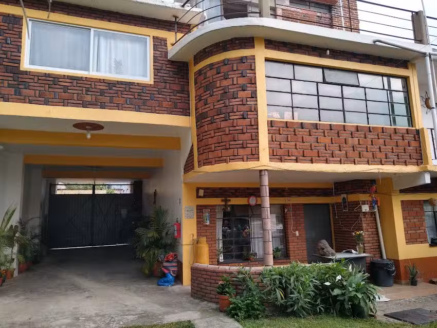 La Pe&ntilde;a del Tepozteco