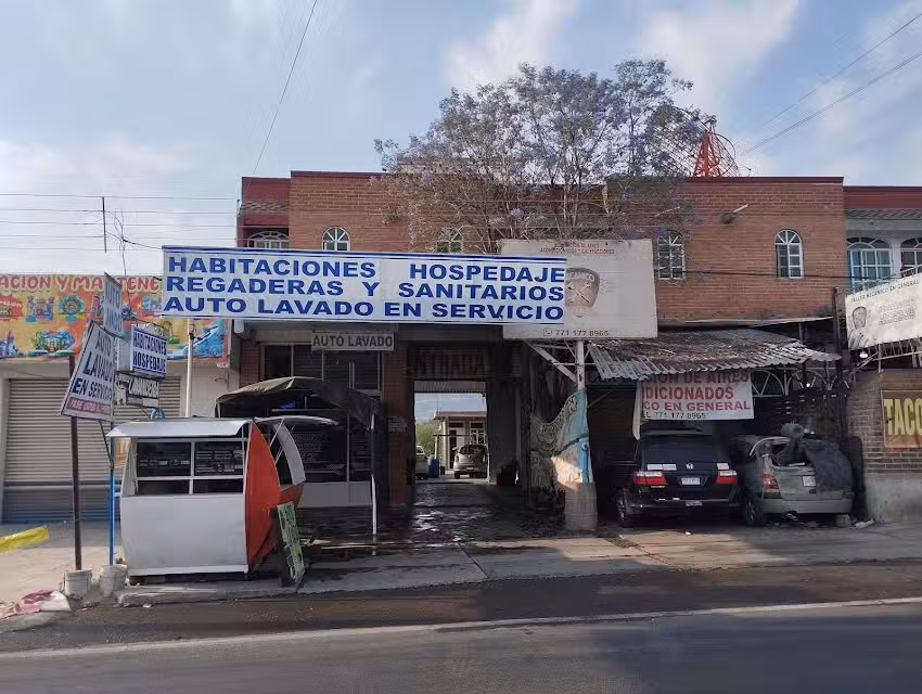 La Pensi&oacute;n