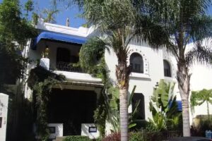 La Perla Hotel Boutique B&B