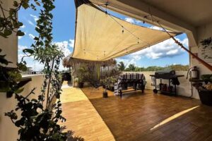 La Perle Noire – Dive Hotel Cozumel