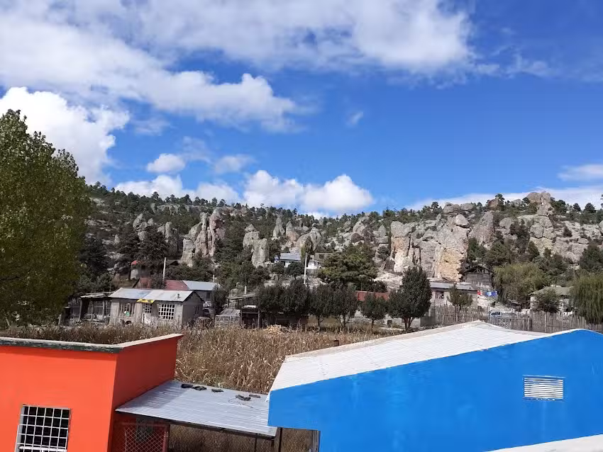 la pila