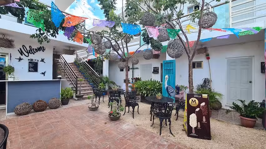 La Placita Hotel