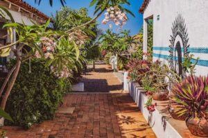 La Playita Beach House