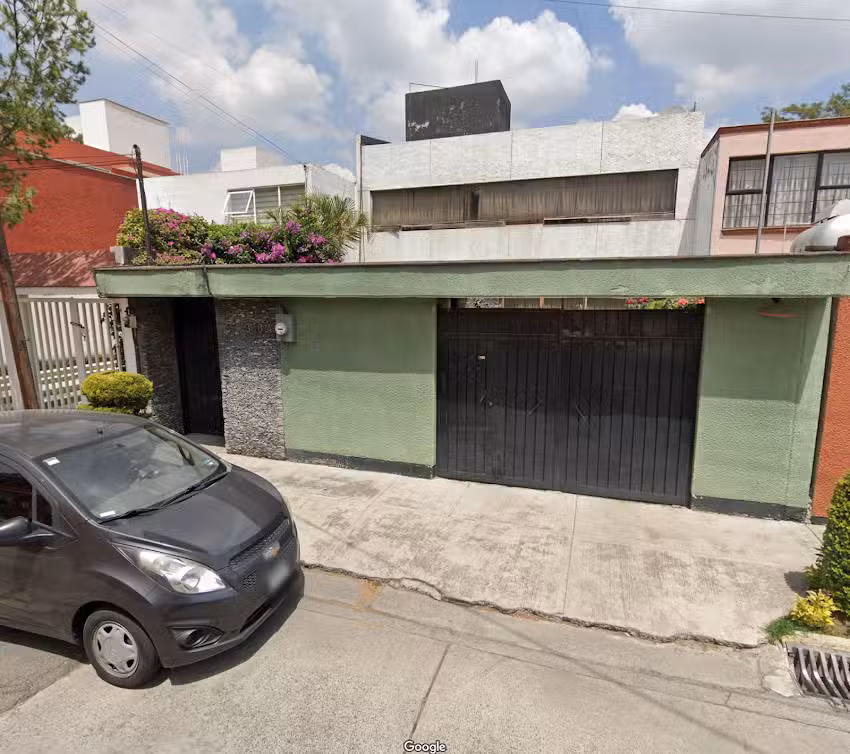 La Pocilga de Santiago