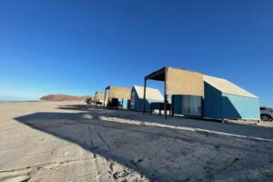 LA POMA GLAMPING &ndash; AIRBNB