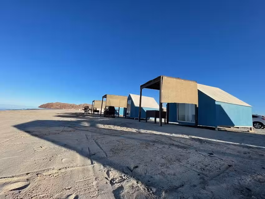 LA POMA GLAMPING &ndash; AIRBNB