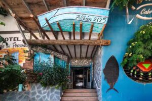 La Posada Del Pescador