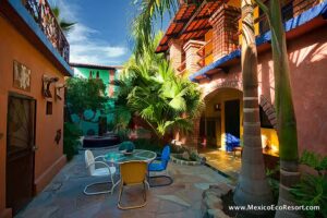 La Posada del Rio Sonora