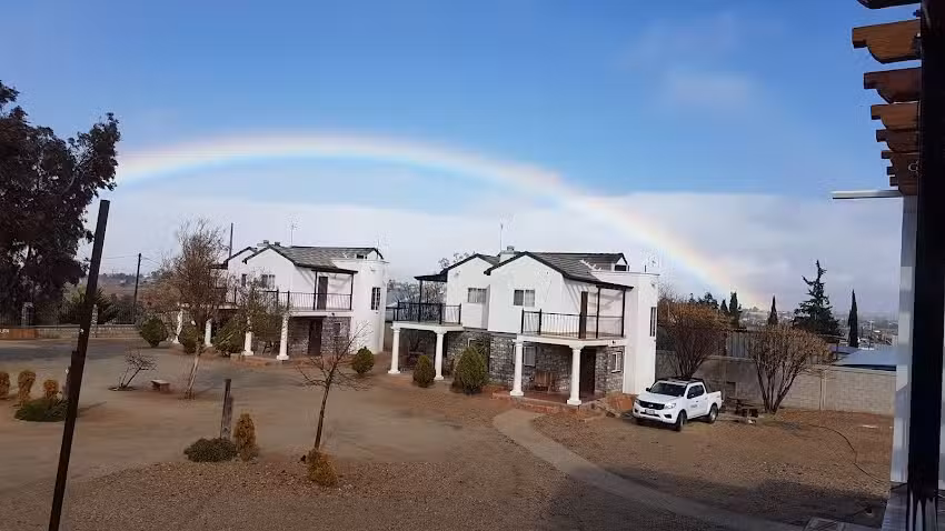 La Posada del Se&ntilde;or