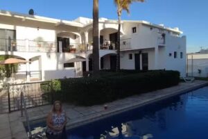 La Posada del Tepeyac