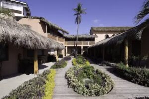La Posada Hotel Boutique