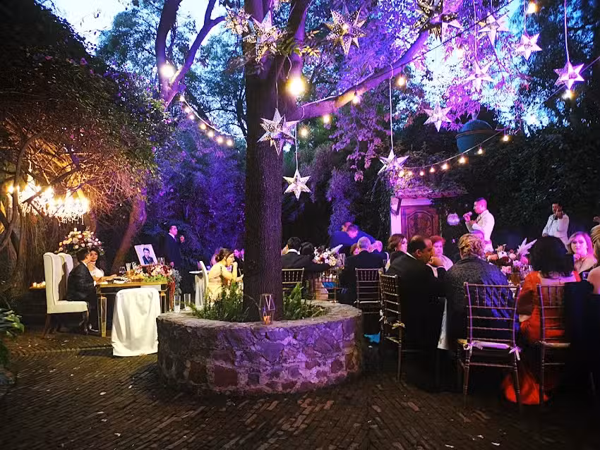 La Puertecita Boutique Hotel