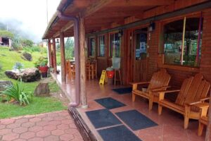 La Puesta Del Sol Hotel-Caba&ntilde;as