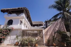 La Punta Rooms Hotel Boutique – Open