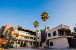 La Querencia Hotel + Restaurante