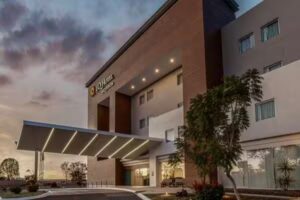 La Quinta by Wyndham Aguascalientes