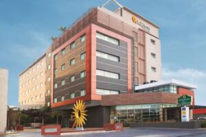 La Quinta by Wyndham Canc&uacute;n