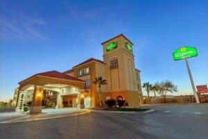 La Quinta by Wyndham Ciudad Ju&aacute;rez Near US Consulate