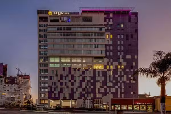 La Quinta by Wyndham Puebla Palmas Angelopolis