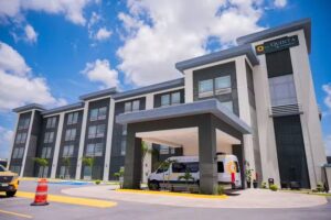 La Quinta by Wyndham Reynosa