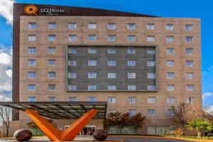 La Quinta by Wyndham San Luis Potosi