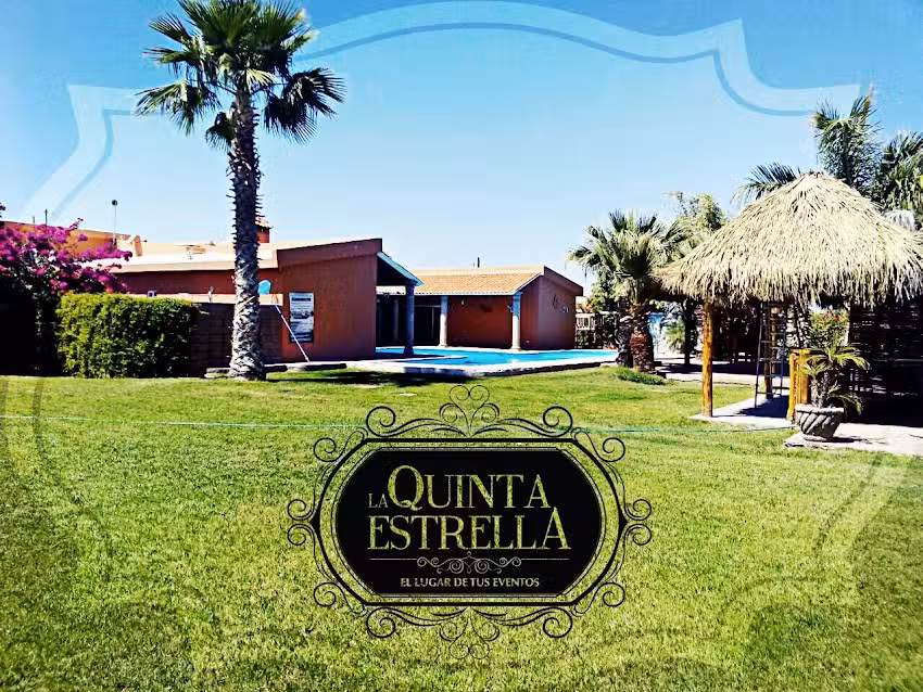 La Quinta Estrella
