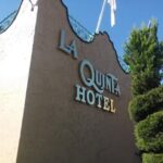 La Quinta Hotel