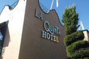 La Quinta Hotel