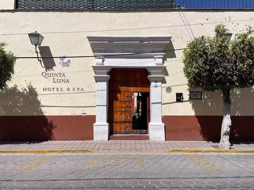 La Quinta Luna